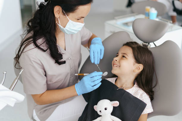 Best Broken or Chipped Tooth Repair in Matamoras, PA